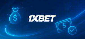 Comment retirer sur 1xBet au Bénin